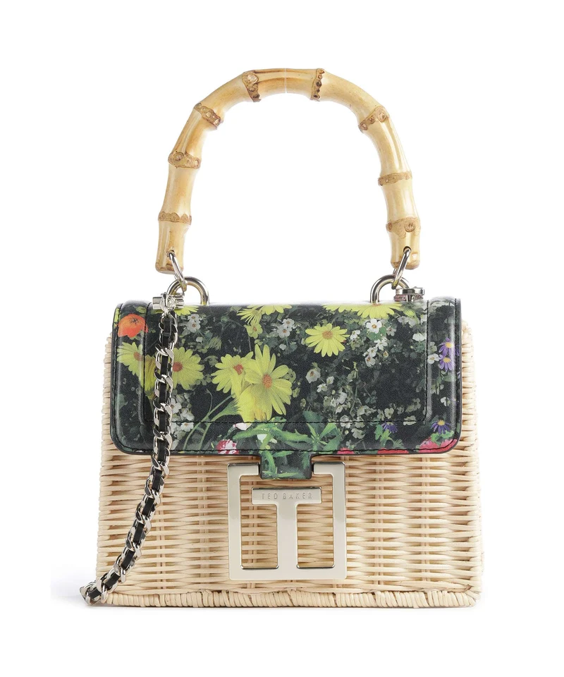 Ted Baker Jaysisa Bandolera black