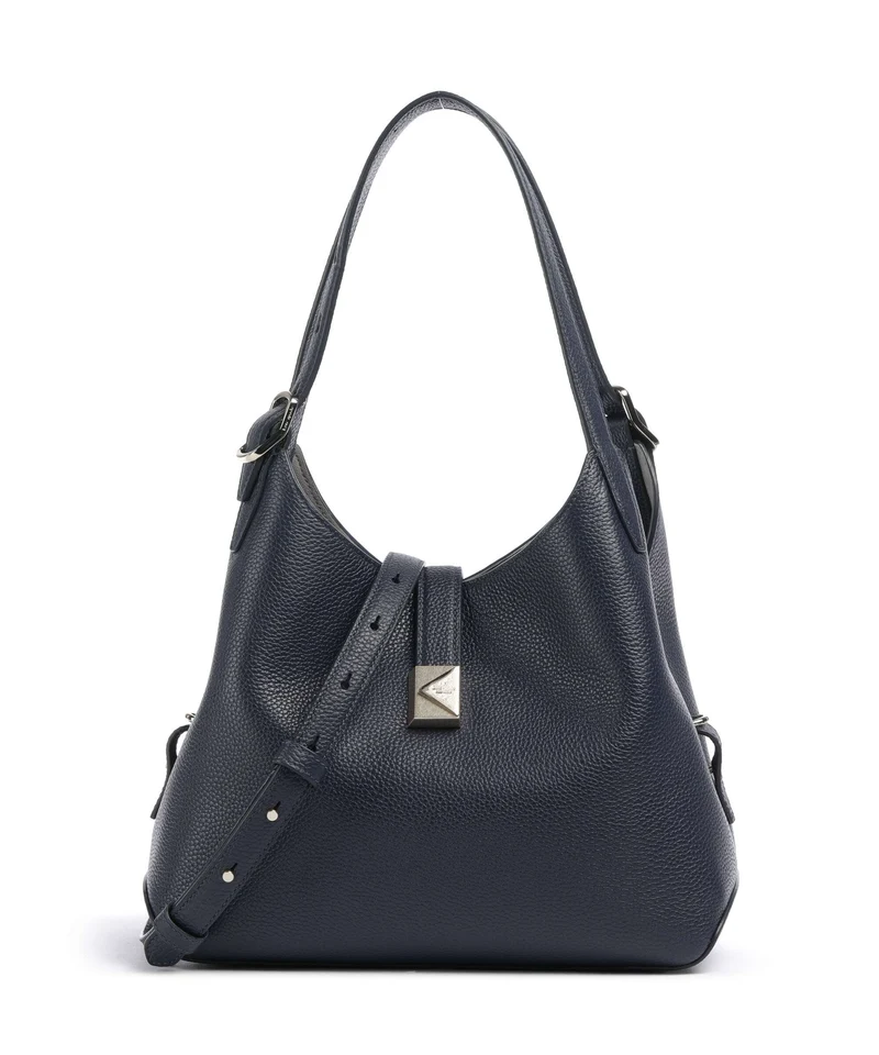 Kate Spade New York Deco Bolso de hobo parisian navy