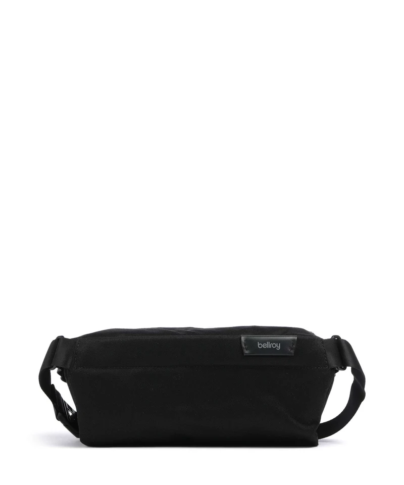 Bellroy City 4 Mini Mochila sling black