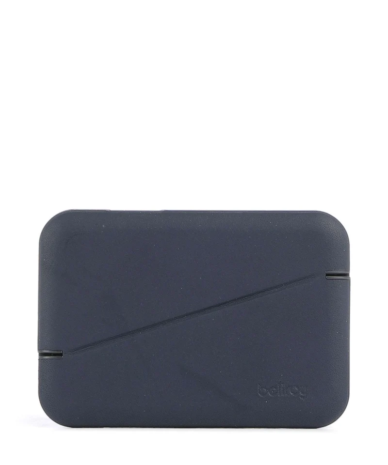 Bellroy Flip Case Tarjetero bluestone