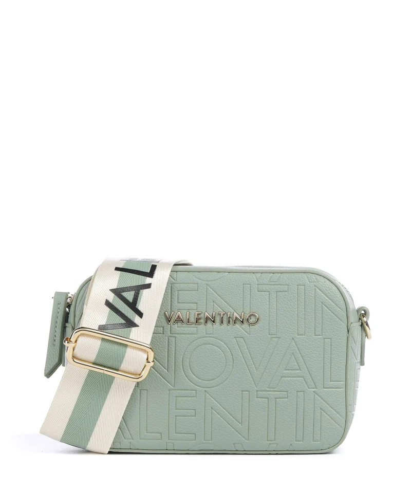 Valentino Bags Pansy Bandolera giada