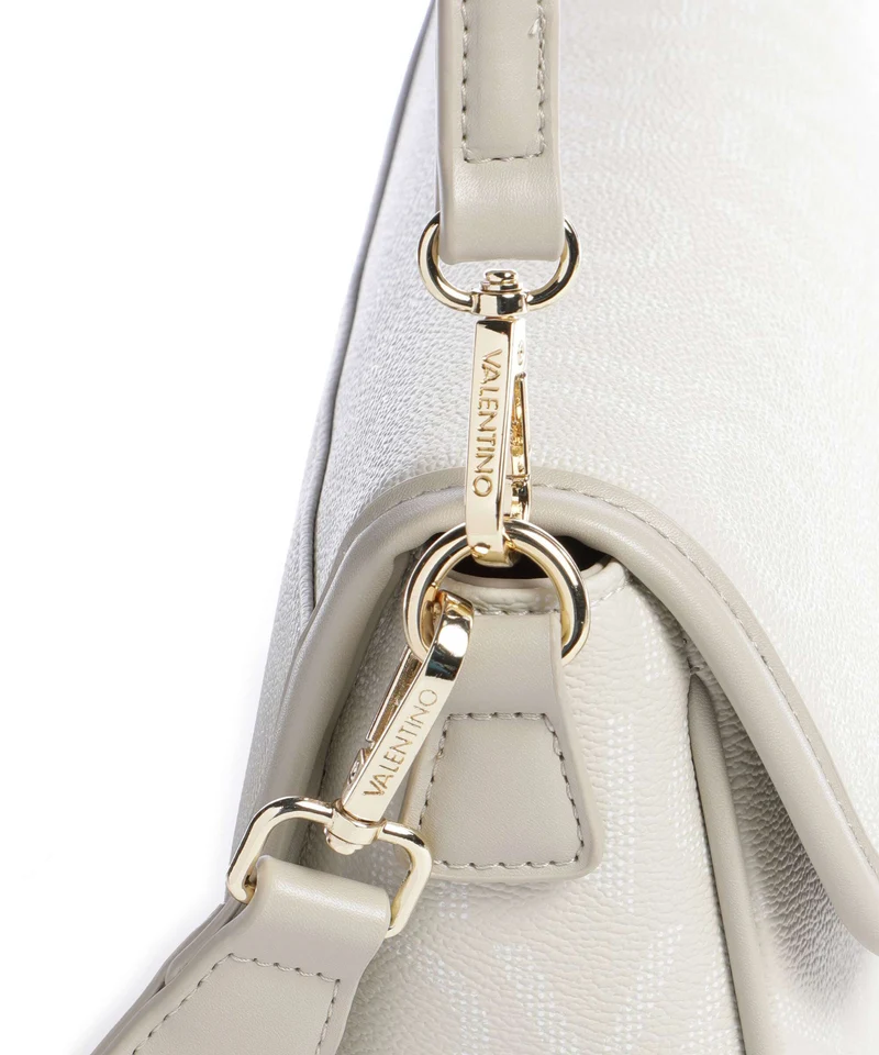 Valentino Bags Regina Re Bolso de hombro ghiaccio