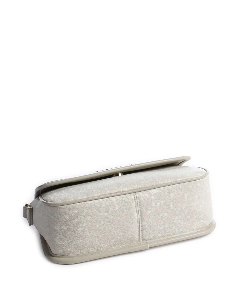 Valentino Bags Regina Re Bolso de hombro ghiaccio