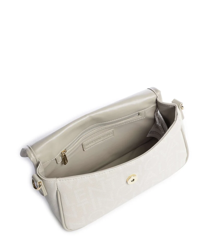Valentino Bags Regina Re Bolso de hombro ghiaccio