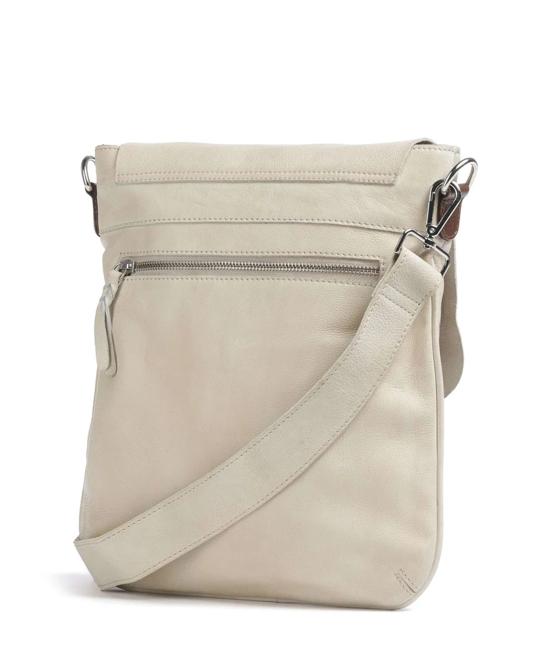 Taschendieb Wien Salvatorianerplatz 2 Bandolera beige sand
