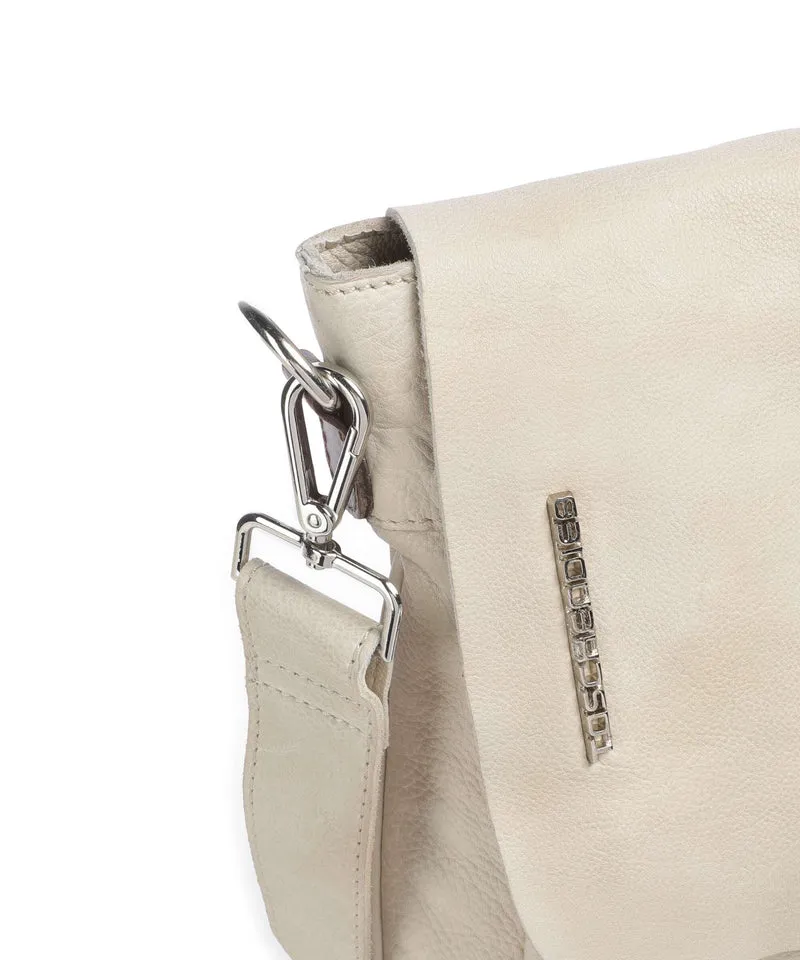 Taschendieb Wien Salvatorianerplatz 2 Bandolera beige sand