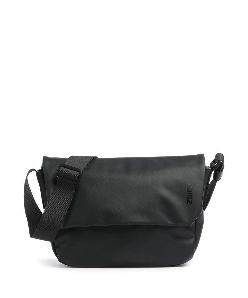 Zwei Cargo CA60 Bolso de mensajero black