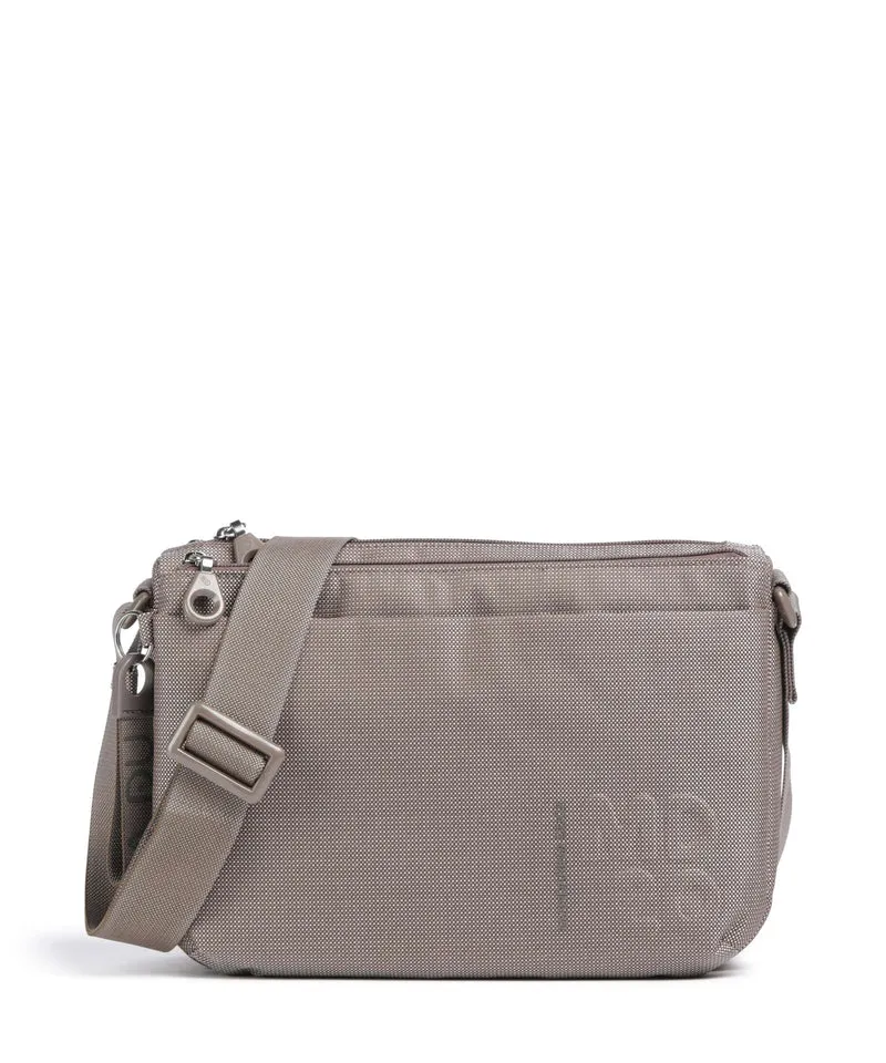 Mandarina Duck MD20 Bandolera taupe