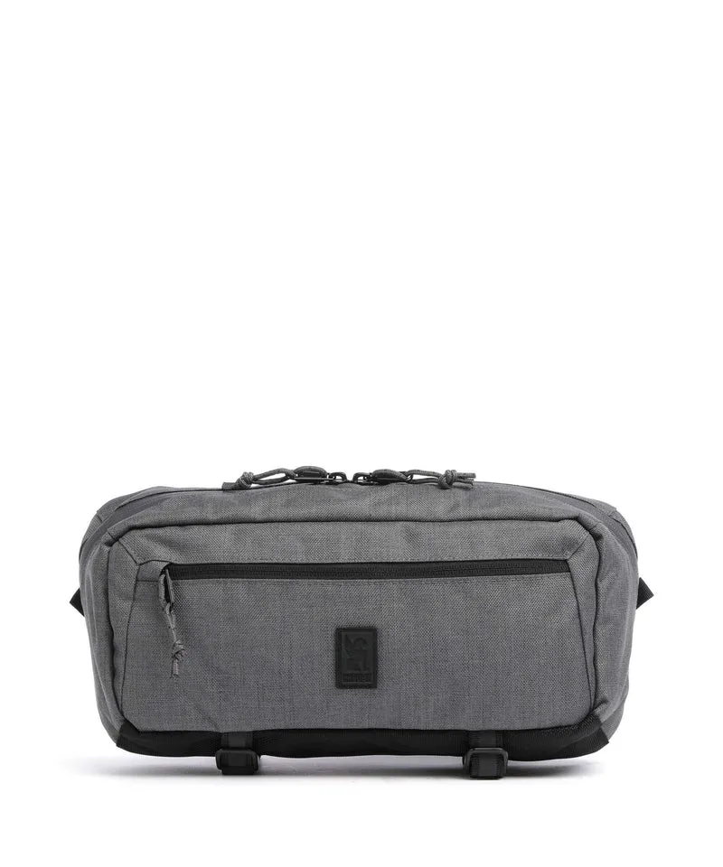 Chrome Kadet Mini Mochila sling castlerock twill