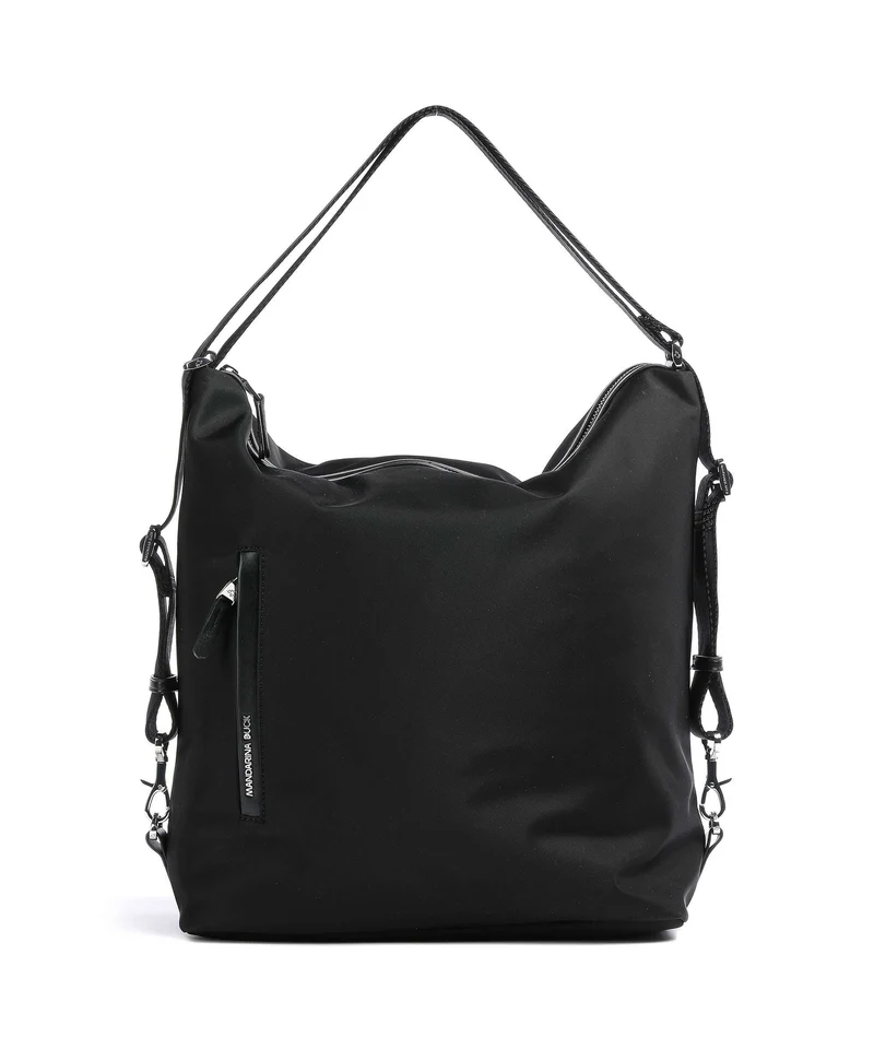 Mandarina Duck Hunter Bolso mochila black