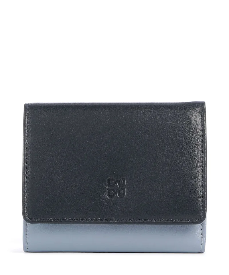 DuDu Bags Corsica Monedero navy