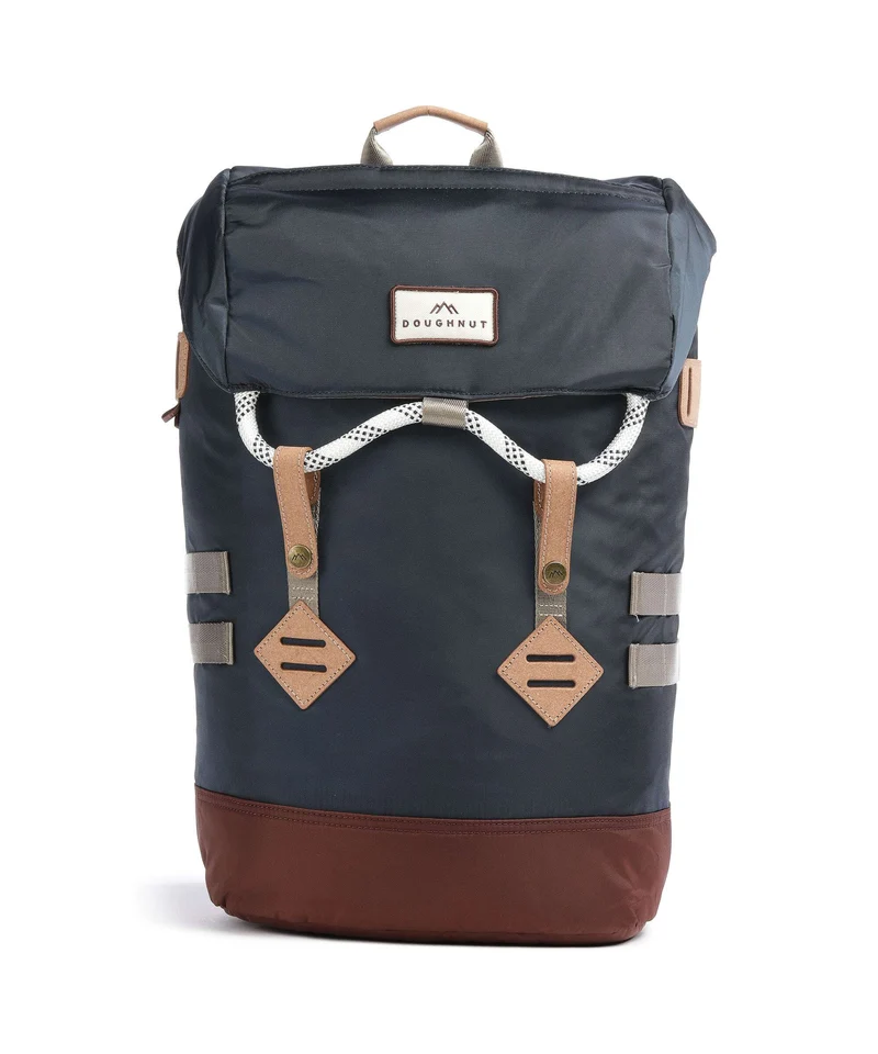 Doughnut Jungle Colorado Mochila navy