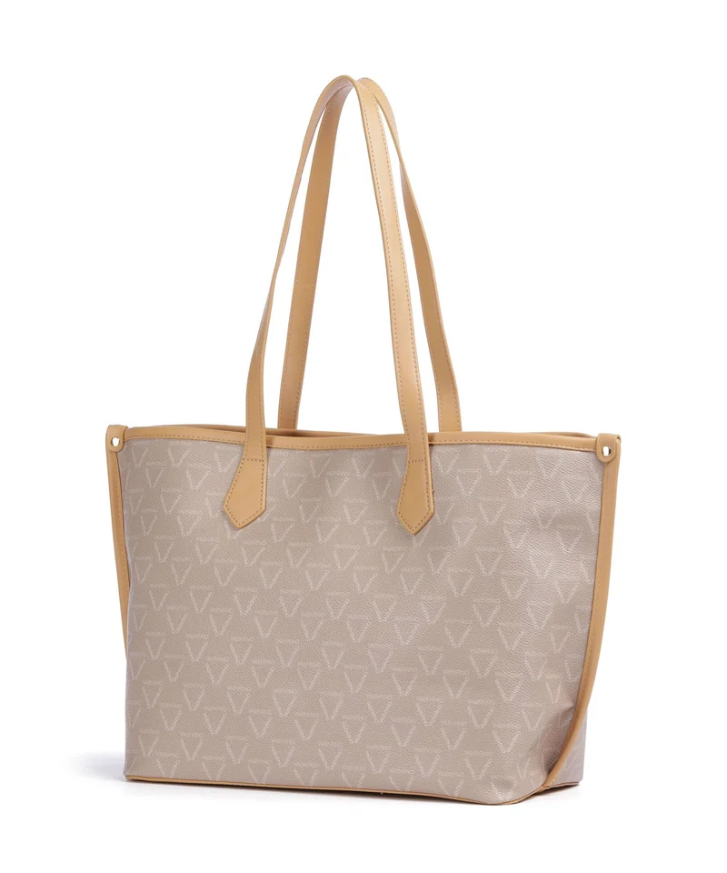 Valentino Bags Lady Re Bolsa shopping natur/multicolour