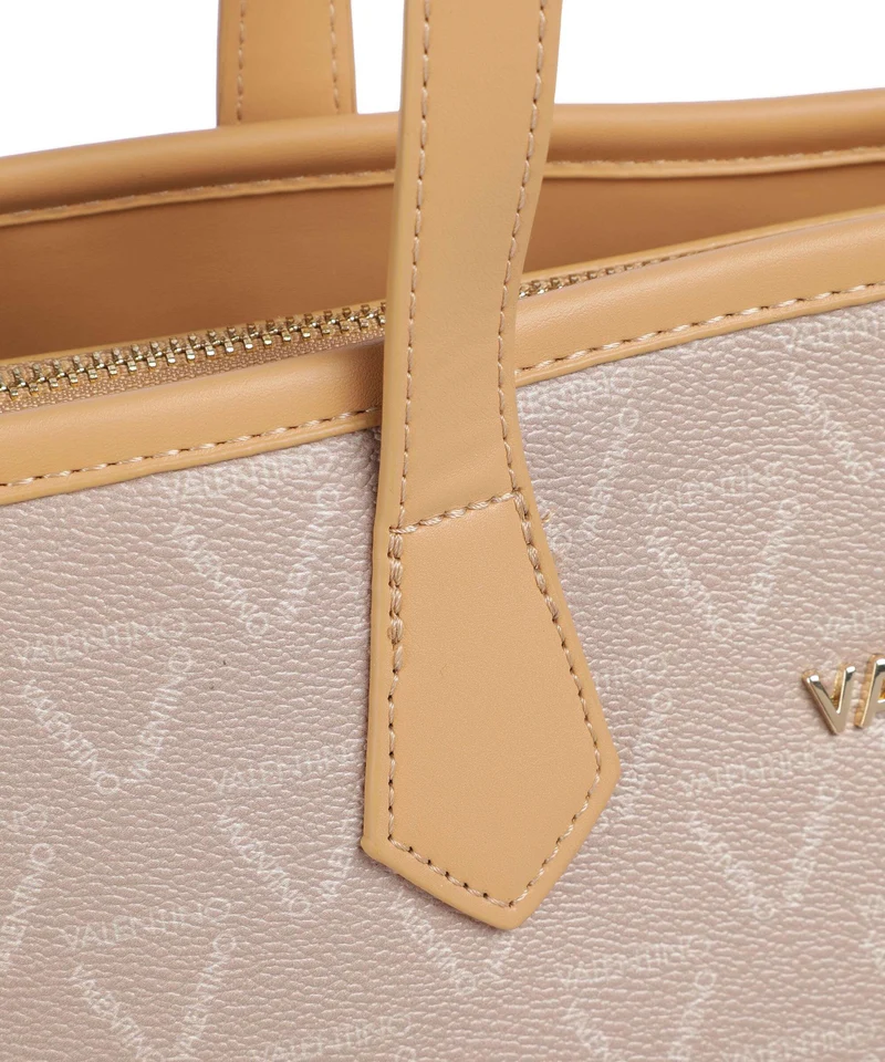 Valentino Bags Lady Re Bolsa shopping natur/multicolour
