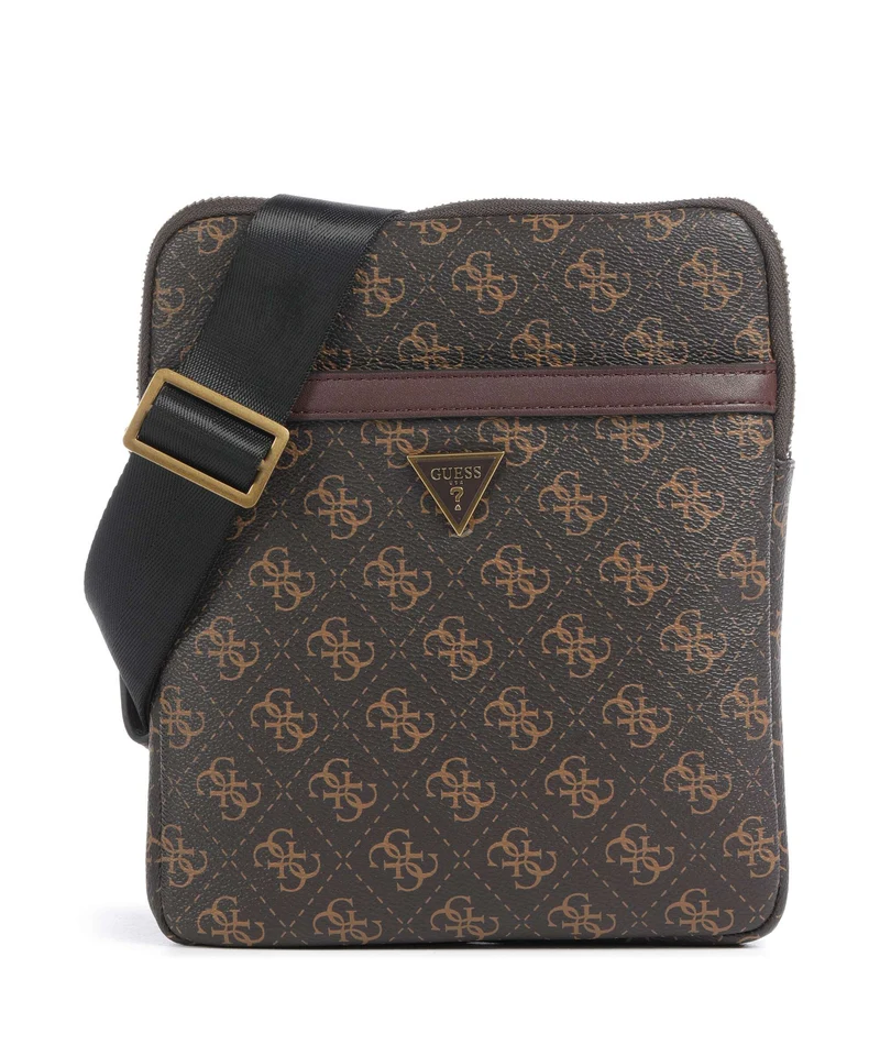 Guess Vezzola Bandolera brown/ochre