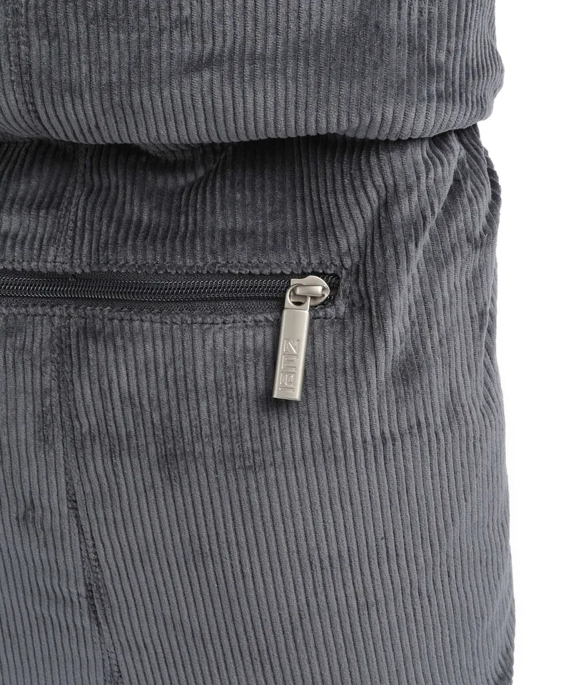 Zwei Mademoiselle.M M12 Bolso de hobo cord polar