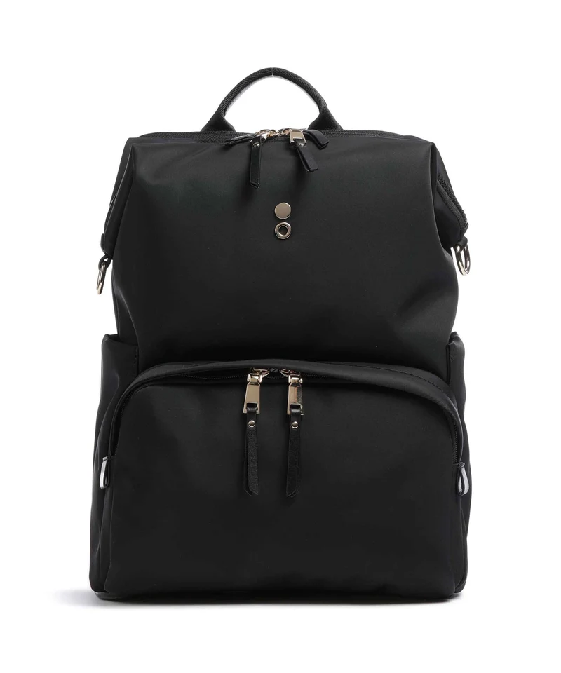 Echolac Purist L Mochila black