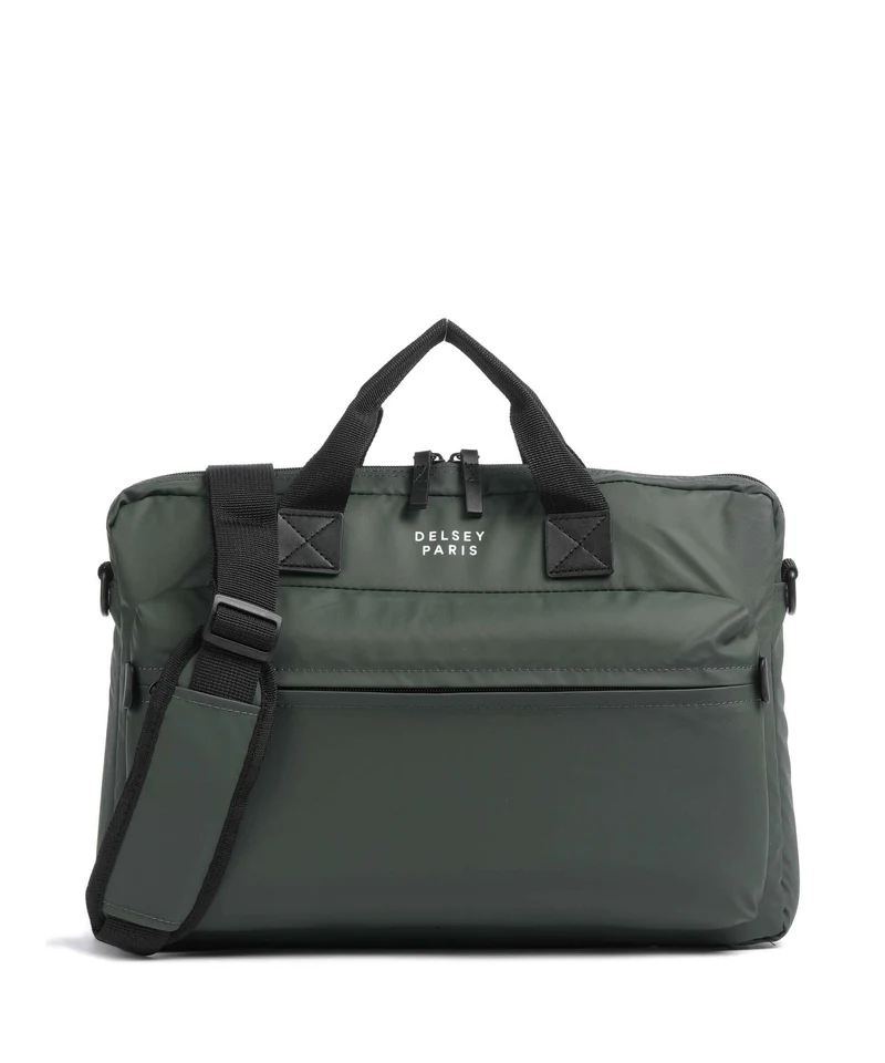 Delsey Paris Maubert 2.0 Maletín army