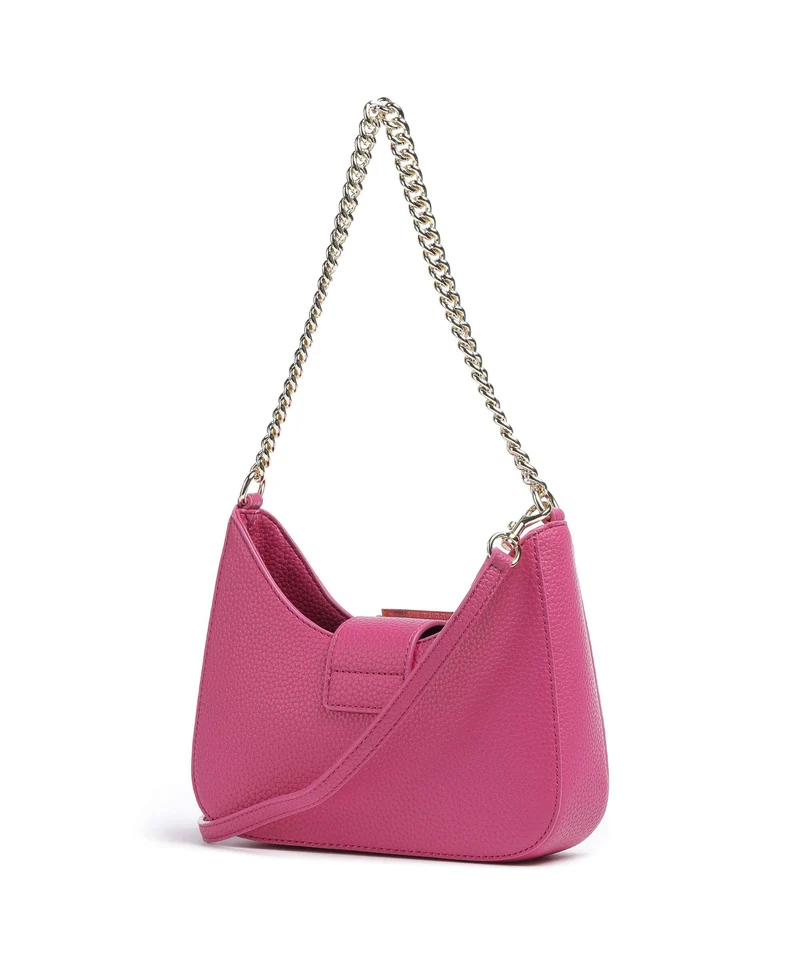 Versace Jeans Couture Couture 01 Bolso de hombro fuxia