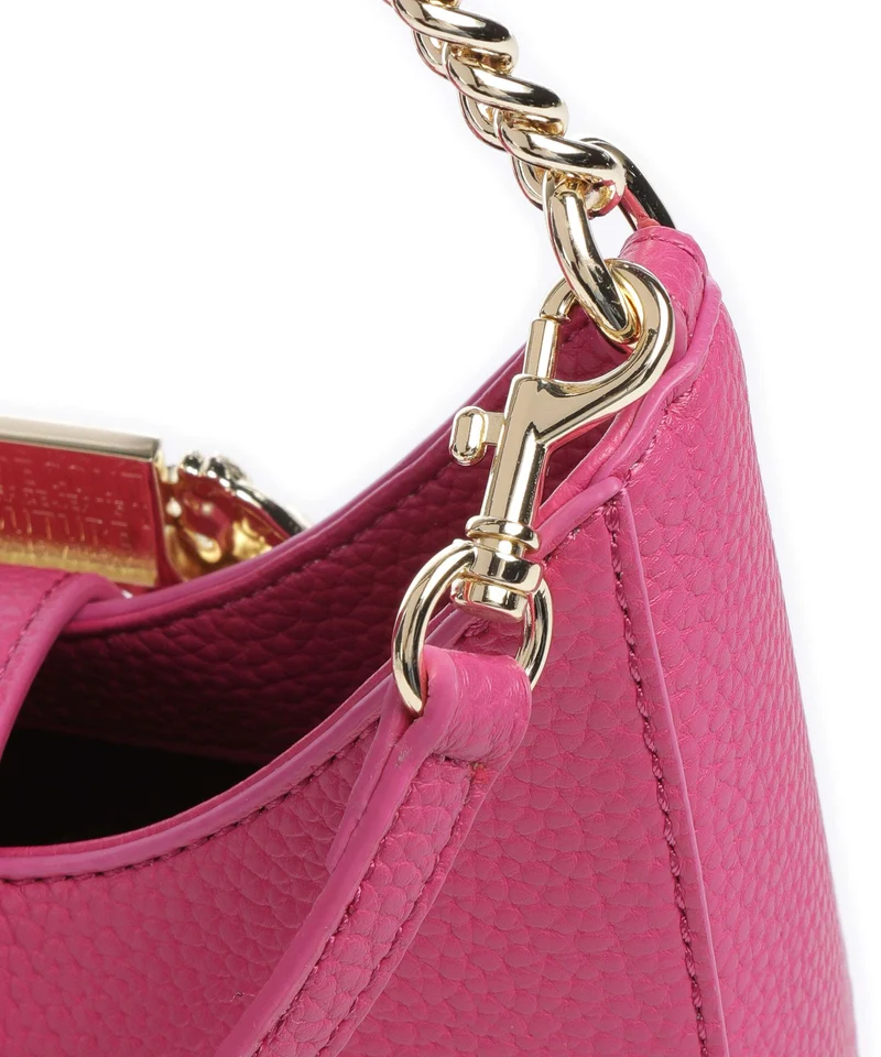 Versace Jeans Couture Couture 01 Bolso de hombro fuxia