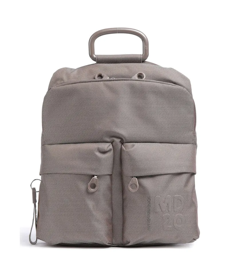 Mandarina Duck MD20 Mochila taupe