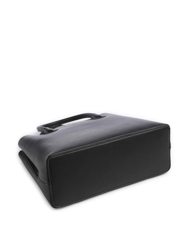 Valentino Bags Faith Re Bolso de mano nero