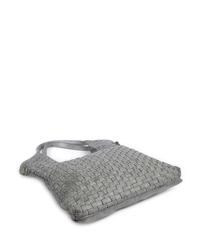 Taschendieb Wien Venusweg 3 Bolsa shopping gray cool