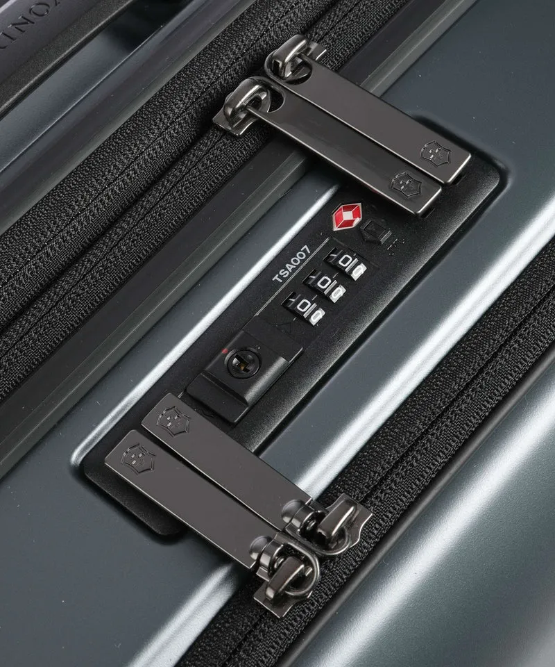 Victorinox Spectra 3.0 Exp Frequent Flyer Maleta con 4 ruedas storm
