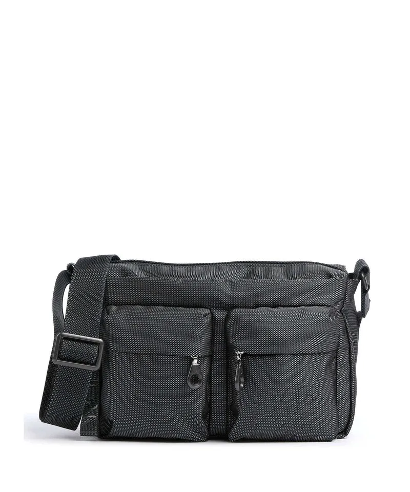 Mandarina Duck MD20 Bandolera steel