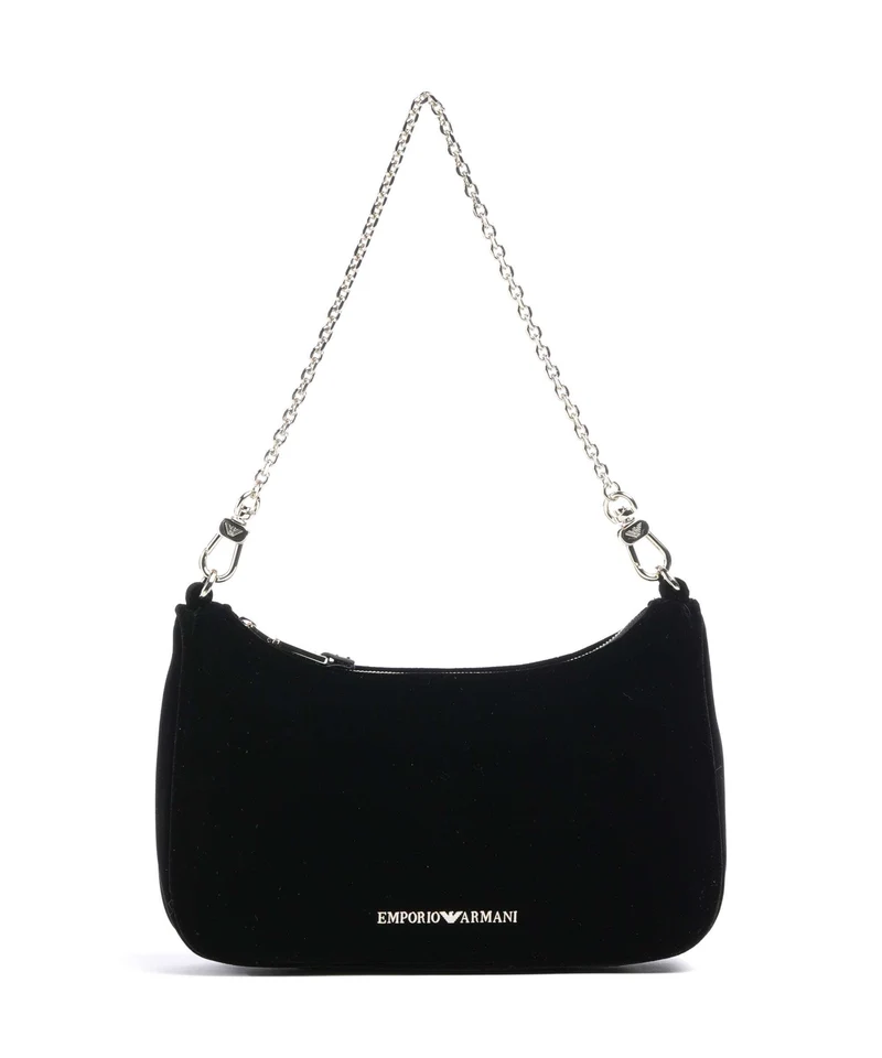 Emporio Armani Lilly Bolso de hombro nero