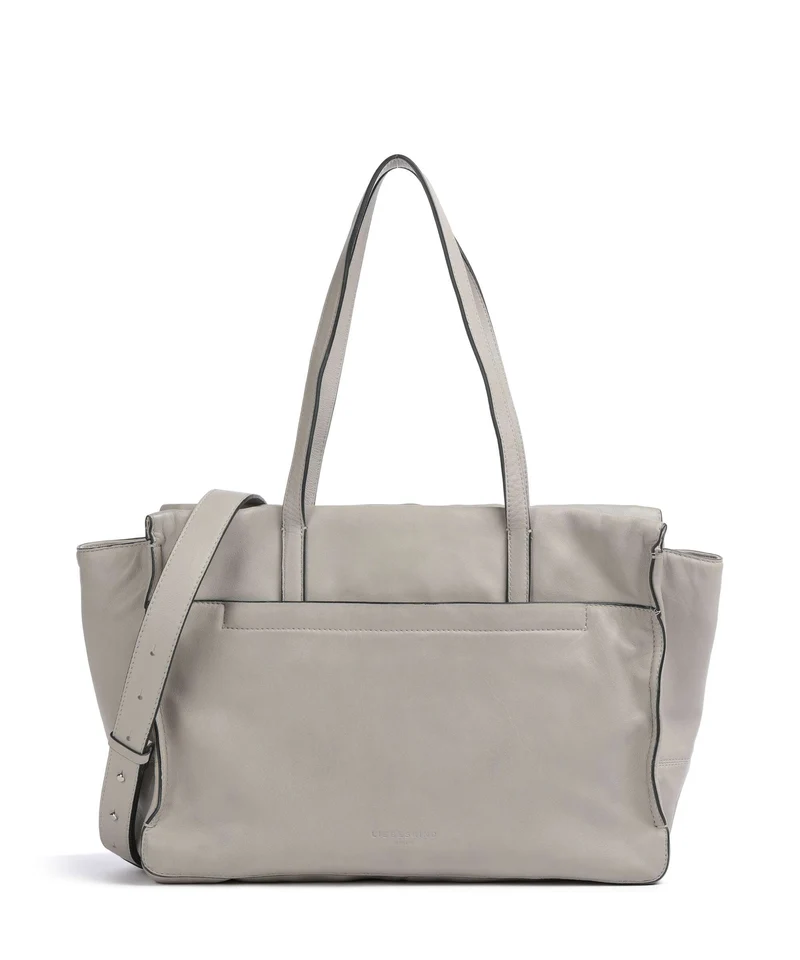 Liebeskind Sky Sheep Natural L Bolsa shopping steel