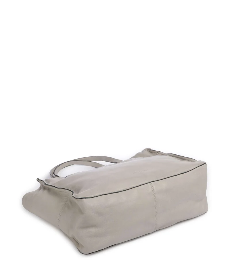 Liebeskind Sky Sheep Natural L Bolsa shopping steel