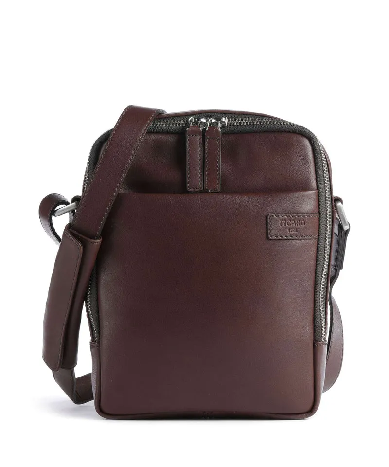 Picard Relaxed Bandolera whisky