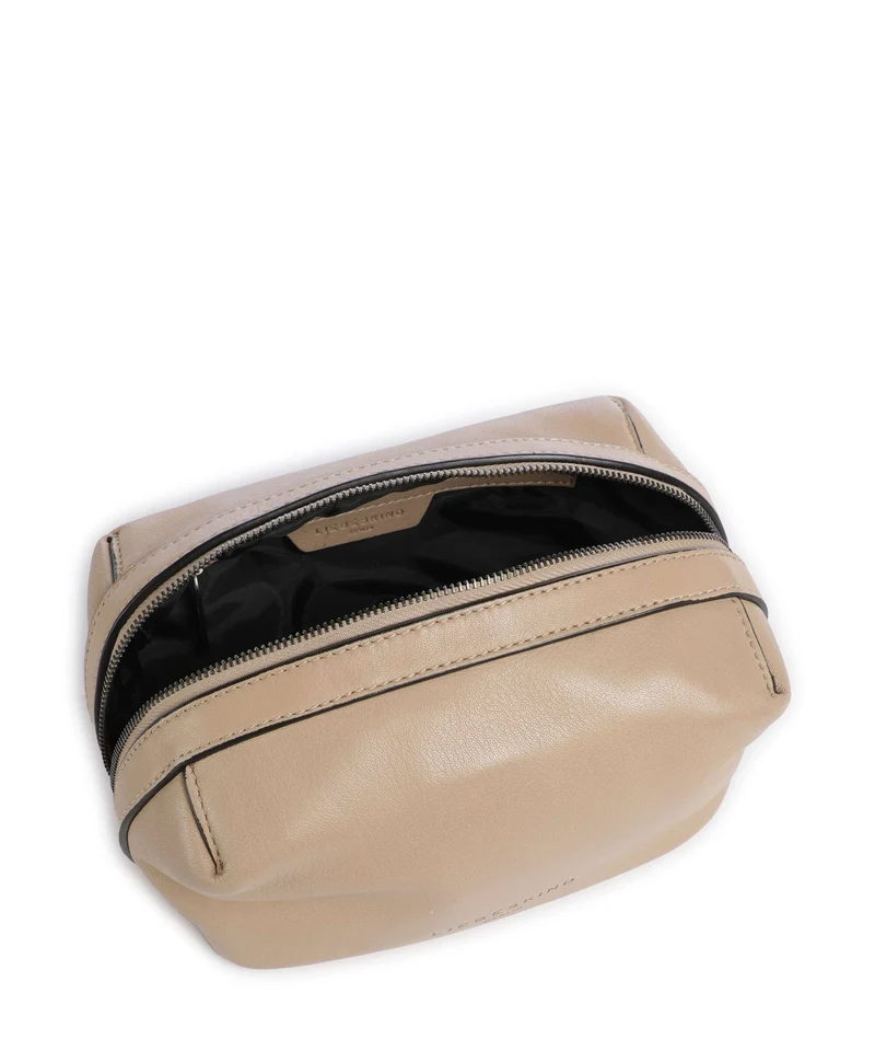 Liebeskind Hera Sheep Natural Bolso de cosméticos sand castle