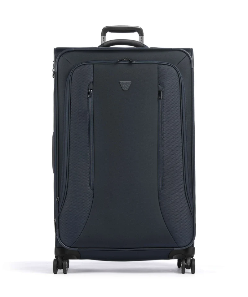 Roncato City 3.0 Maleta con 4 ruedas blu notte