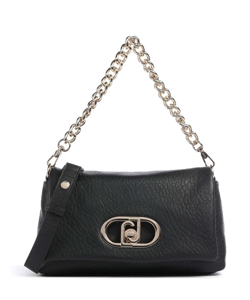 Liu Jo Icon M Bolso de hombro nero