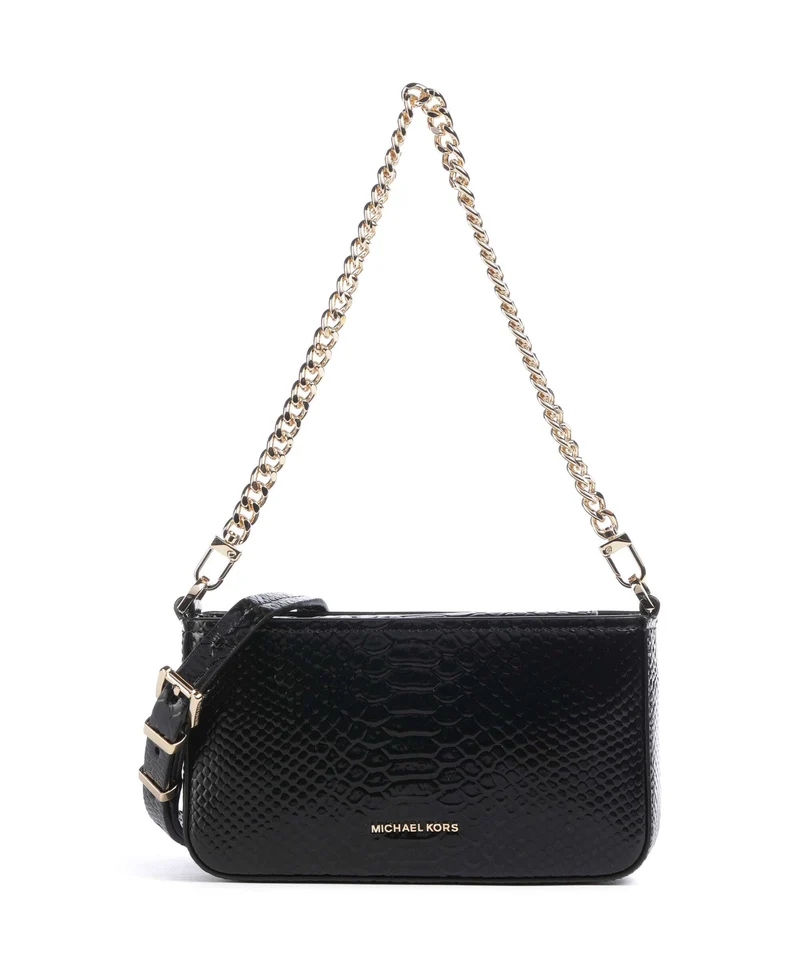 Michael Kors Bryant Small Bolso de hombro black