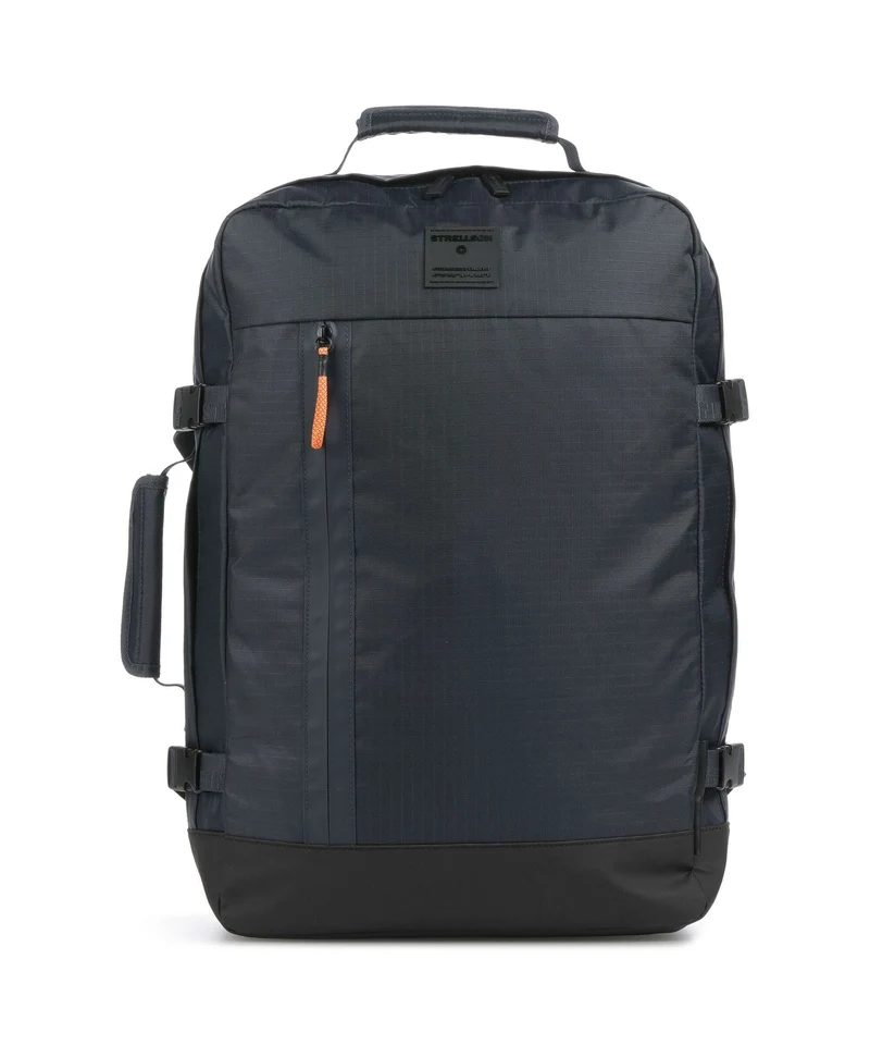 Strellson Northwood Mochila dark blue