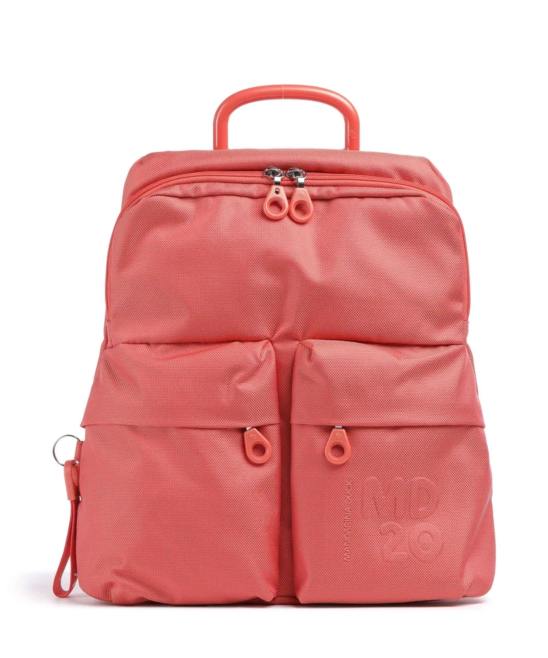 Mandarina Duck MD20 Mochila tangerine