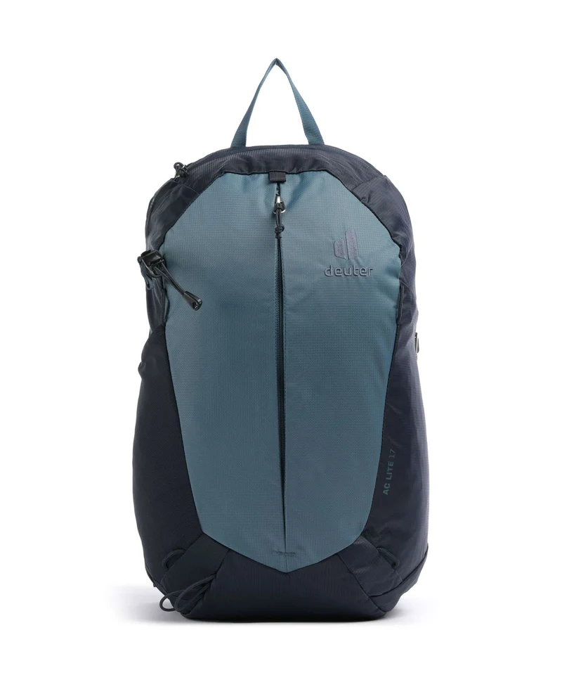 Deuter AC Lite 17 Mochila de senderismo atlantic ink