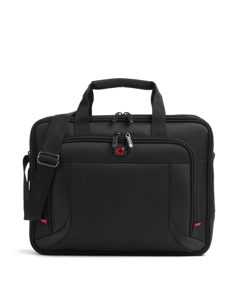Wenger Icons Prospectus Maletín black