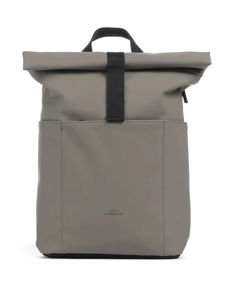 Ucon Acrobatics Lotus Hajo Mini Mochila roll-top dark grey