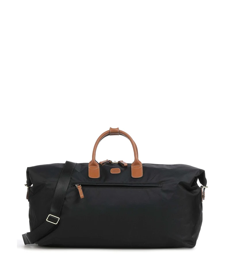 Brics X-Collection L Bolsa de fin de semana black