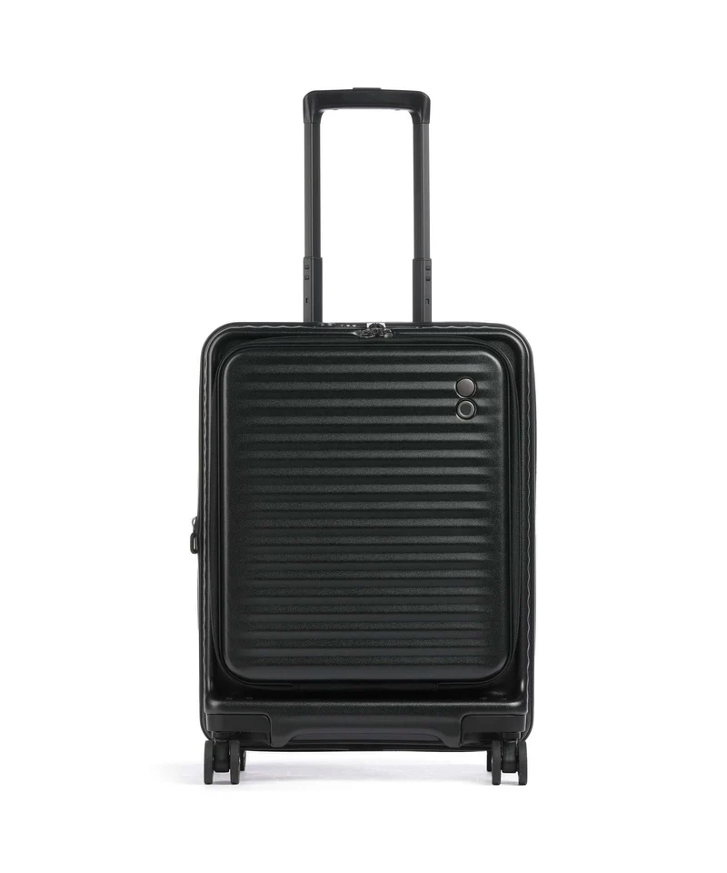 Echolac Celestra FA S Maleta con 4 ruedas black