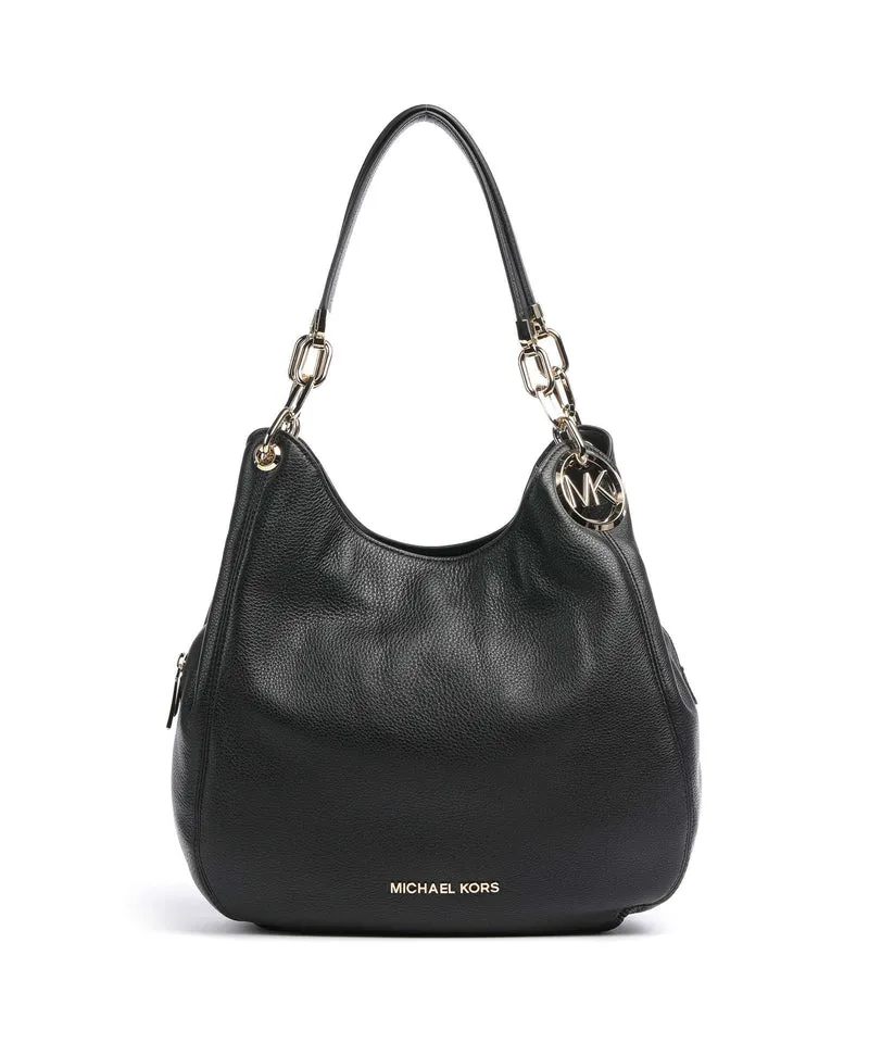 Michael Kors Lillie Bolso de hobo black