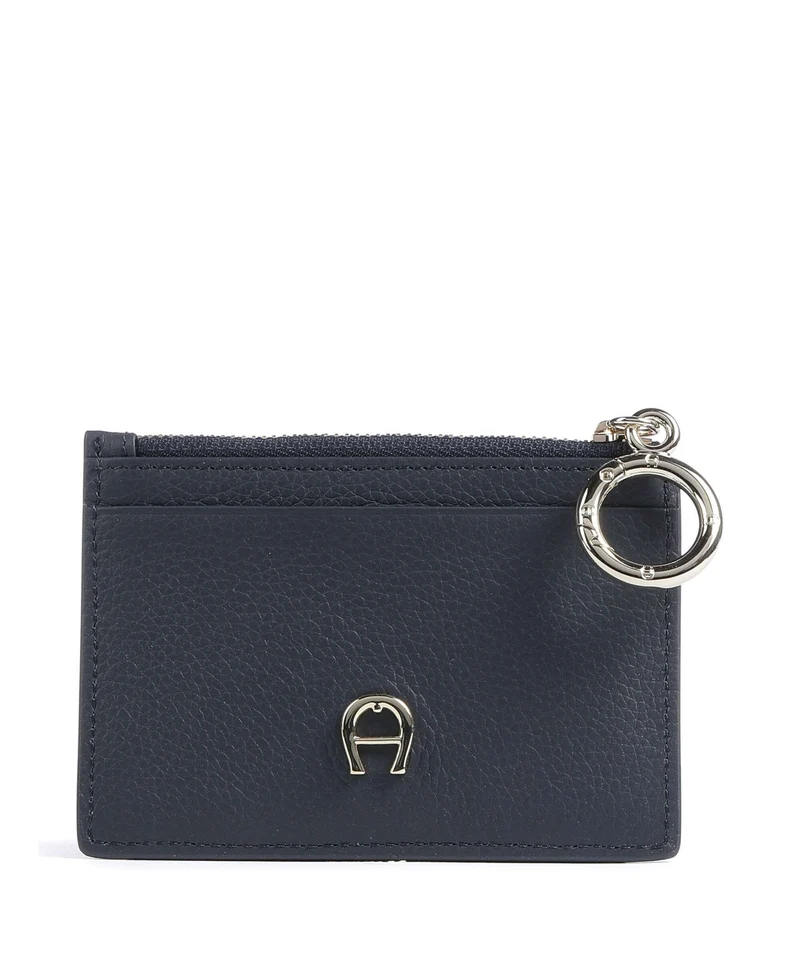 Aigner Zita Tarjetero cosmic blue