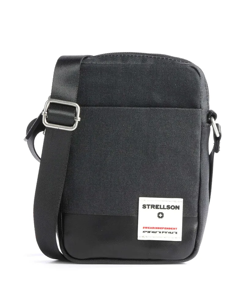Strellson Tottenham 2.0 client Bandolera black