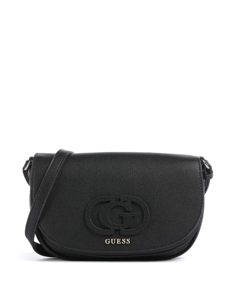 Guess Calebra Bandolera black