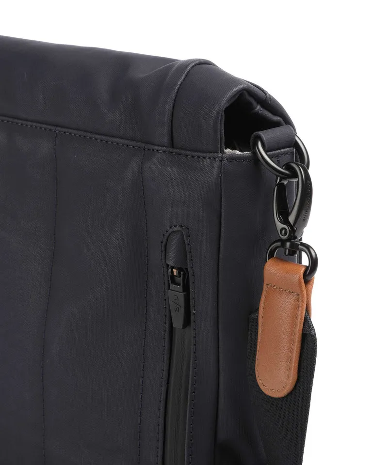 Aunts & Uncles Japan Matsumoto Bolso de mensajero night blue