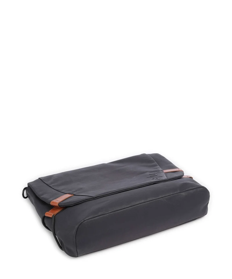 Aunts & Uncles Japan Matsumoto Bolso de mensajero night blue